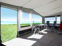 DWT Paradies III 280 taille 15 (971-1000) auvent pour caravane