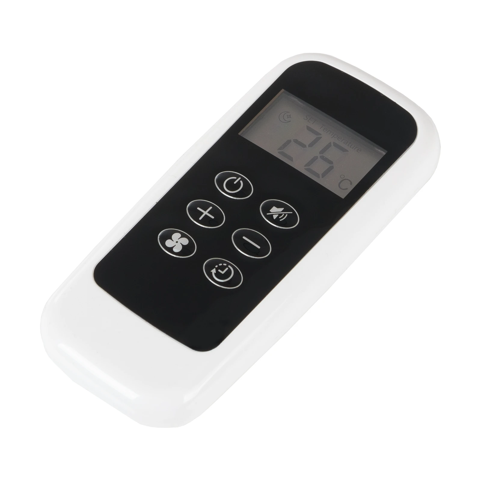 Eurom AC6701 Caravan & Home climatiseur split Wi-Fi
