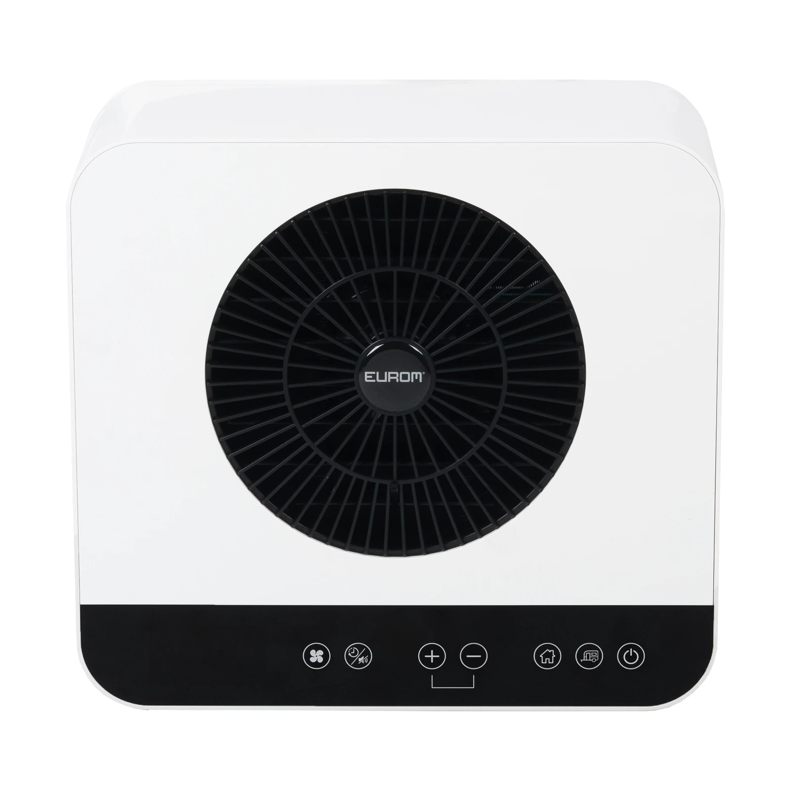 Eurom AC6701 Caravan & Home climatiseur split Wi-Fi