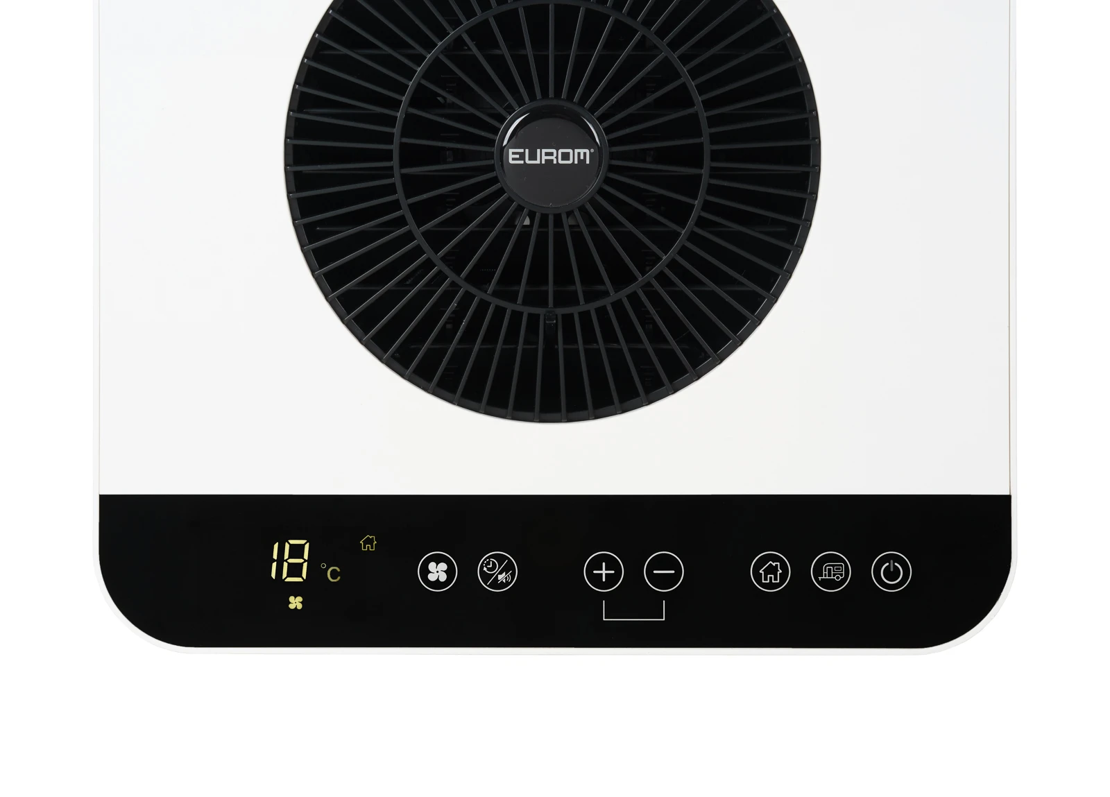 Eurom AC3501 Climatiseur split