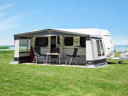 DWT Paradies III 280 taille 15 (971-1000) auvent pour caravane