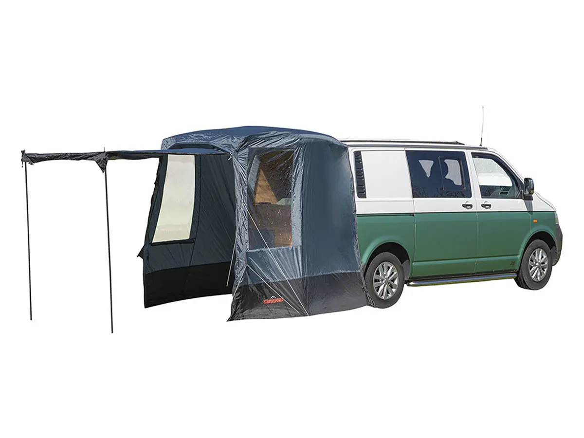 Campout Tente Hayon Van