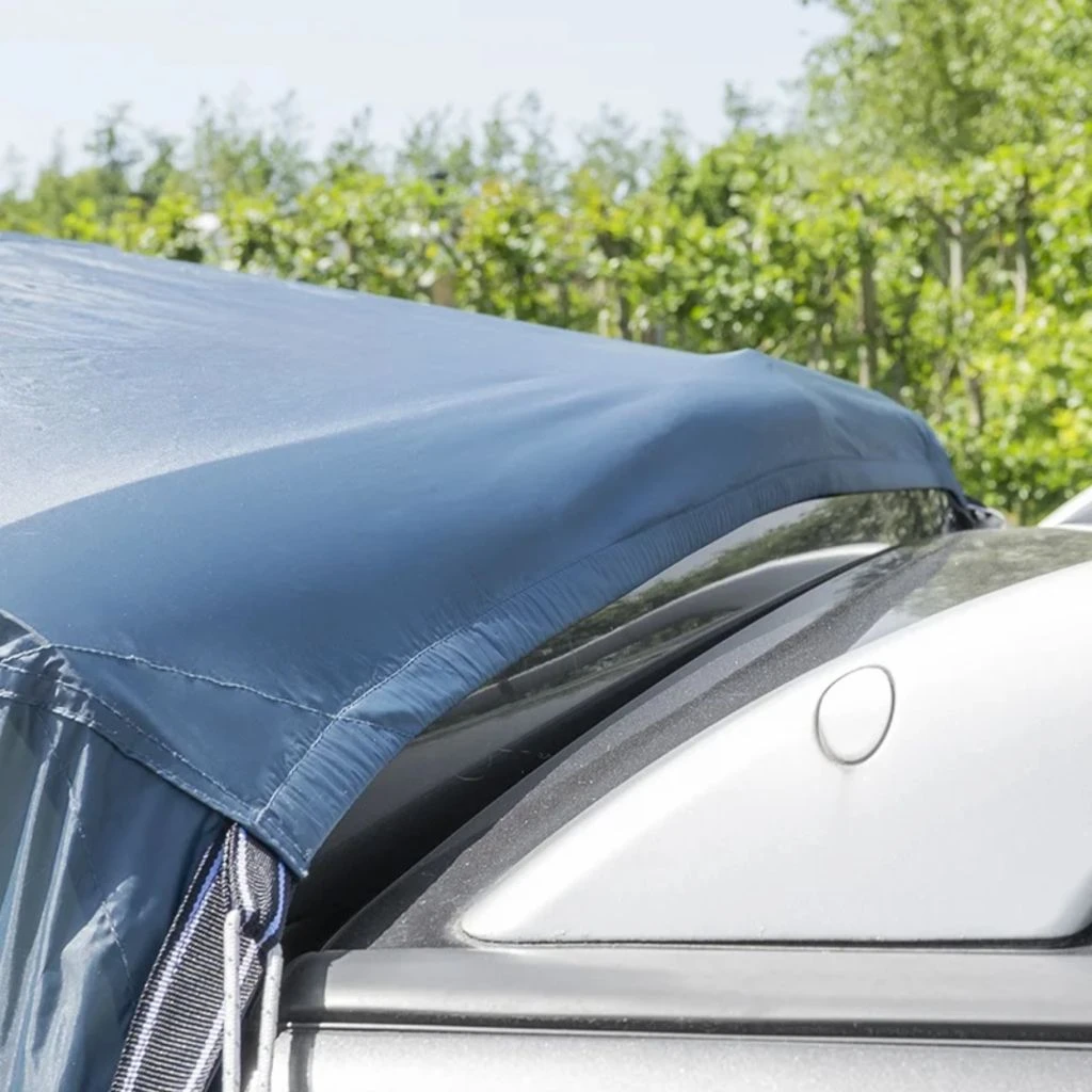 Campout Tente Hayon Voiture