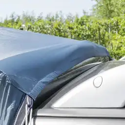 Campout Tente Hayon Voiture