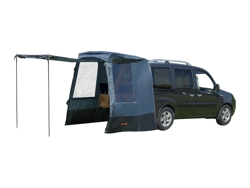 Campout Tente Hayon Voiture