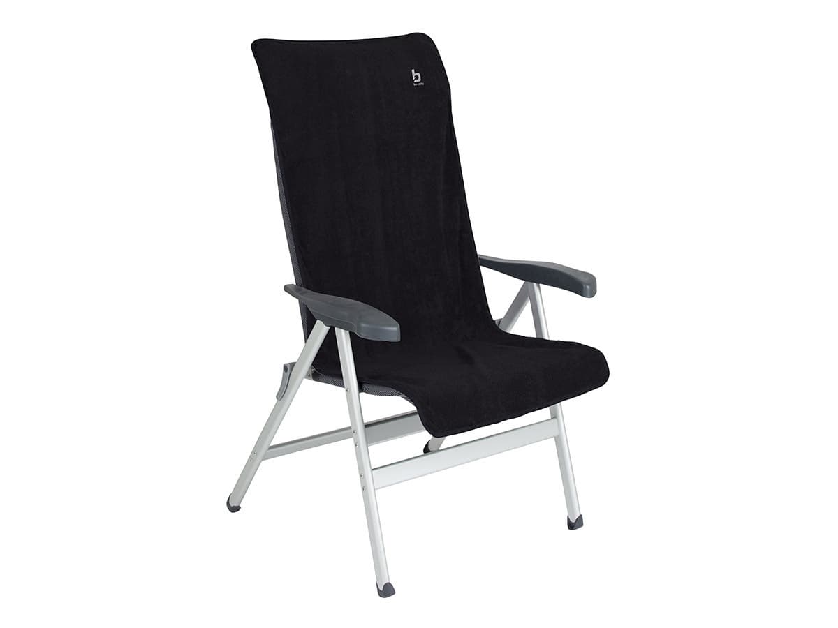 Bo-Camp housse de fauteuil universelle taille M