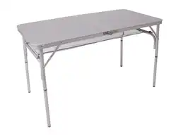 Bo-Camp Premium table 120 x 60 cm