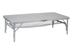 Bo-Camp Premium table 120 x 60 cm