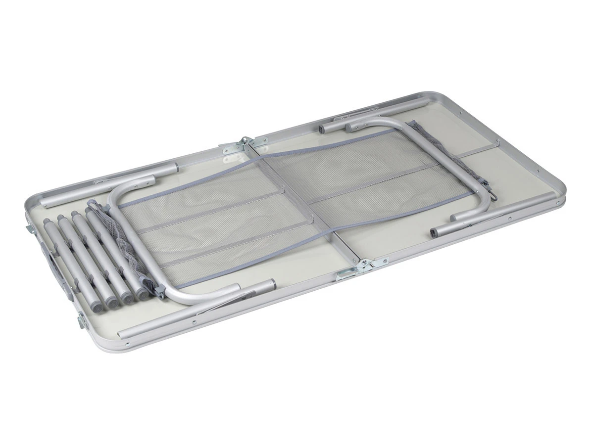 Bo-Camp Premium table 120 x 60 cm