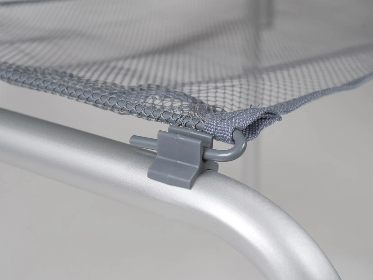 Bo-Camp Premium table 120 x 60 cm