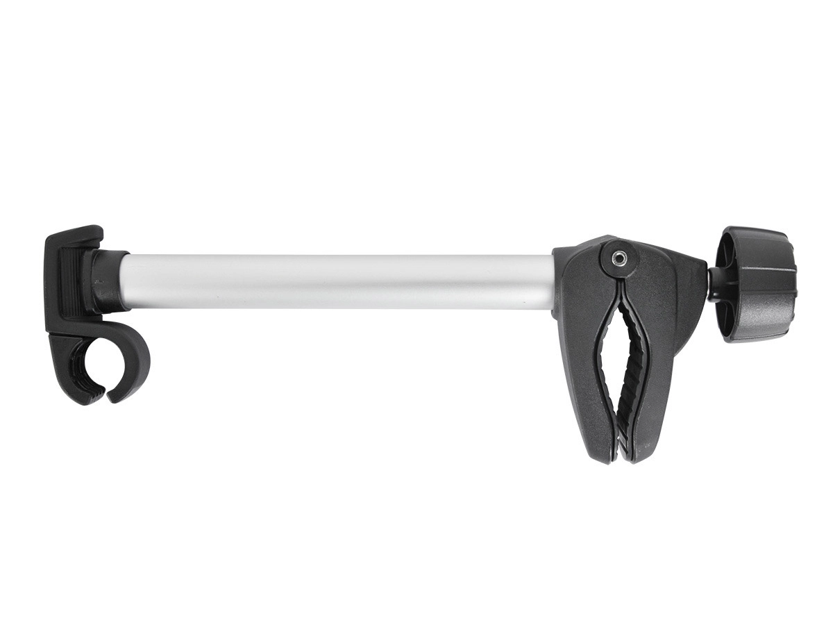 BR-Systems lift bikeholder serre-vélo – deuxième vélo