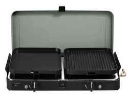 Cadac 2-Cook 3 Pro Deluxe réchaud - 30 mbar