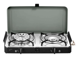 Cadac 2-Cook 3 Pro Deluxe réchaud - 30 mbar