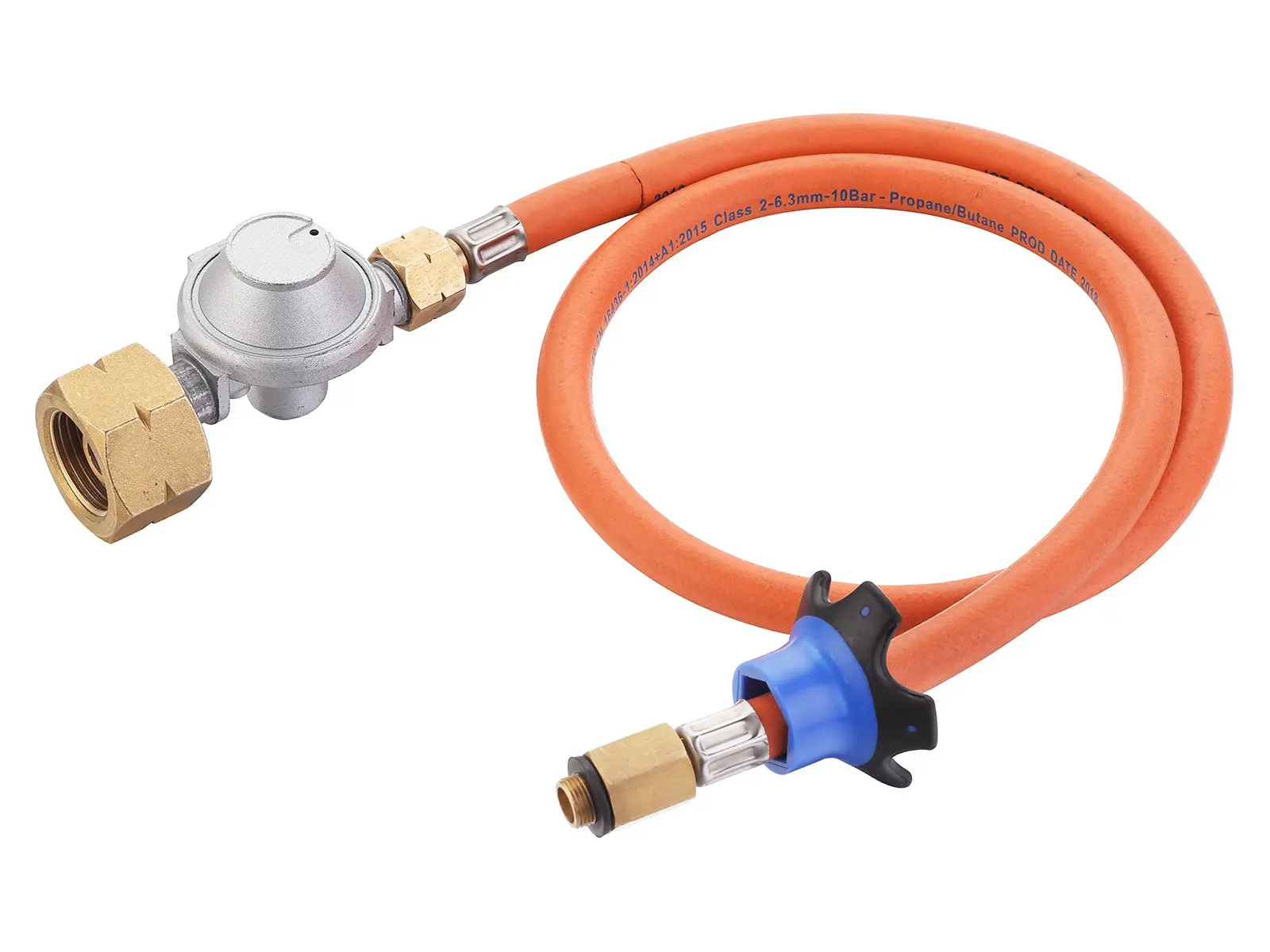 Cadac ensemble régulateur de pression de gaz HP