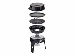 Cadac Safari Chef 30 HP Deluxe barbecue à gaz