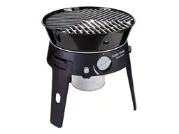 Cadac Safari Chef 30 HP Deluxe barbecue à gaz