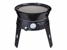 Cadac Safari Chef 30 HP Deluxe barbecue à gaz