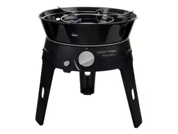 Cadac Safari Chef 30 HP Deluxe barbecue à gaz