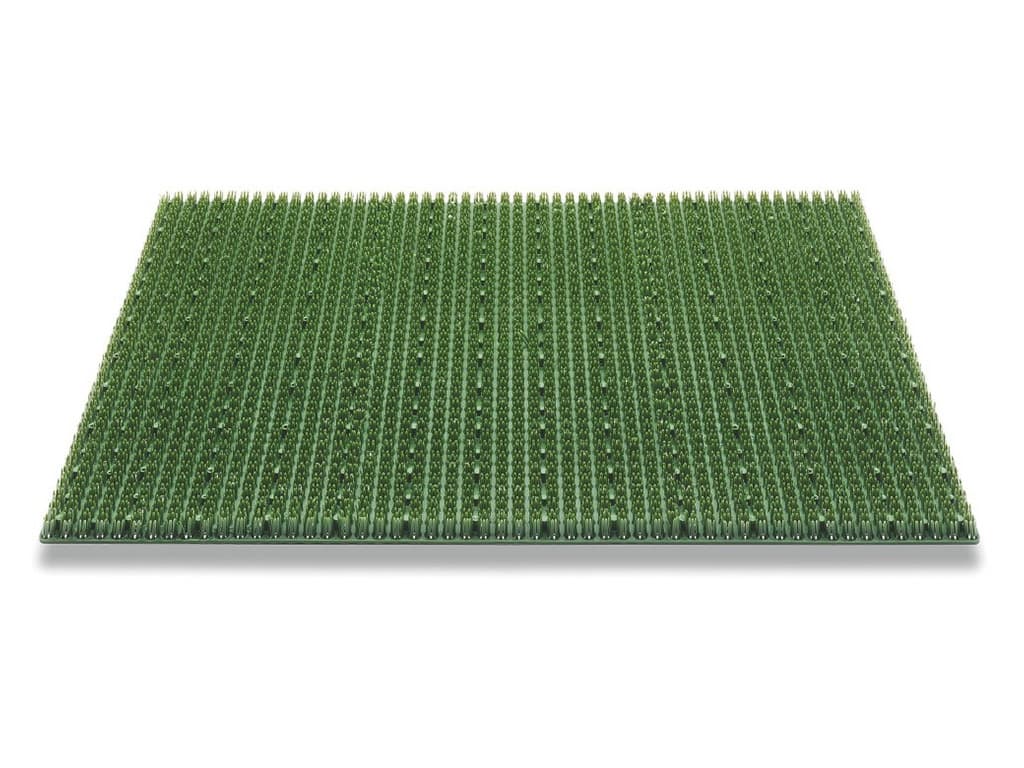 Condor gazon synthétique 40 x 60 cm - Green