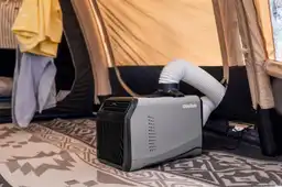 Obelink ArcticMove 1500 W climatiseur pour tente