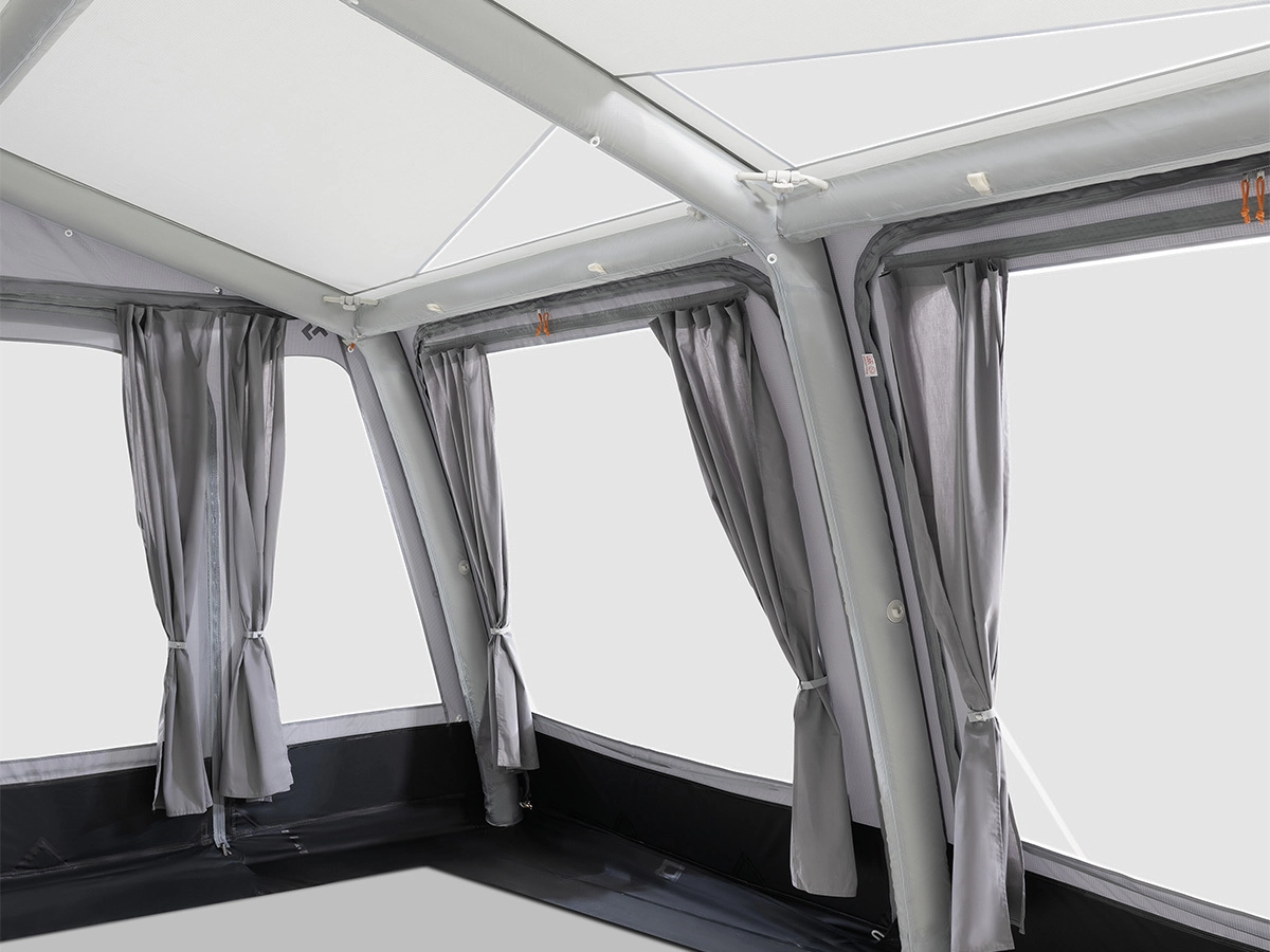 Dometic Grande Air Tour 390 S auvent