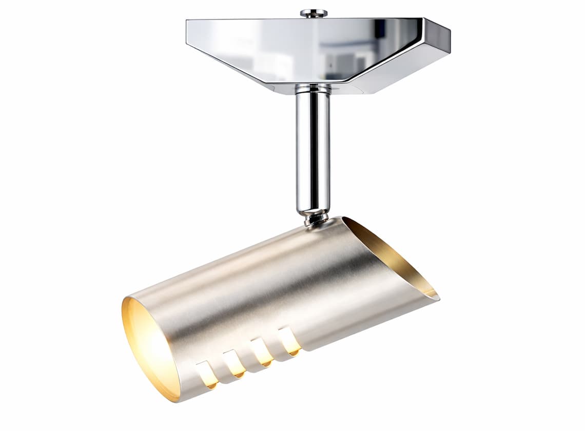 Dometic LED spot pour rail