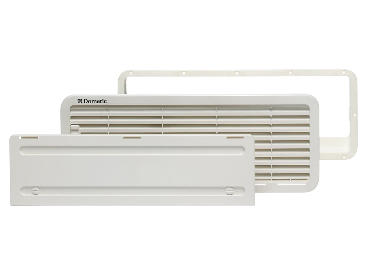 Dometic LS 200 grille de ventilation