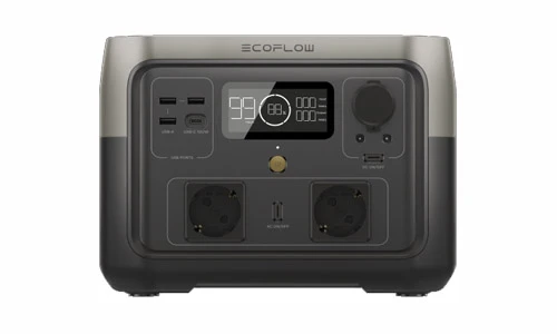 EcoFlow River Max 2 portable powerstation