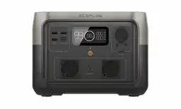 EcoFlow River Max 2 portable powerstation