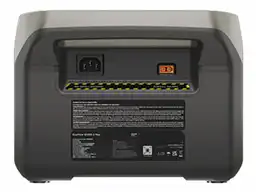 EcoFlow River Max 2 portable powerstation