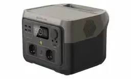 EcoFlow River Max 2 portable powerstation