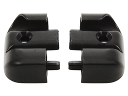 Embouts cadre à charnières