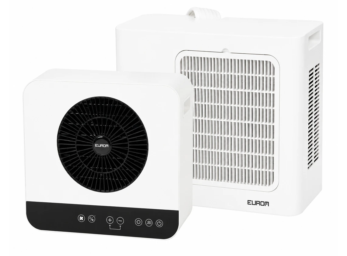 Eurom AC6701 Caravan & Home climatiseur split Wi-Fi