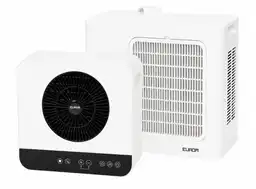 Eurom AC6701 Caravan & Home climatiseur split Wi-Fi