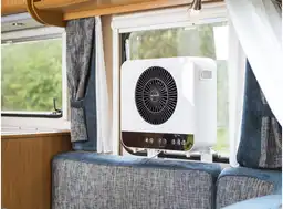Eurom AC6701 Caravan & Home climatiseur split Wi-Fi