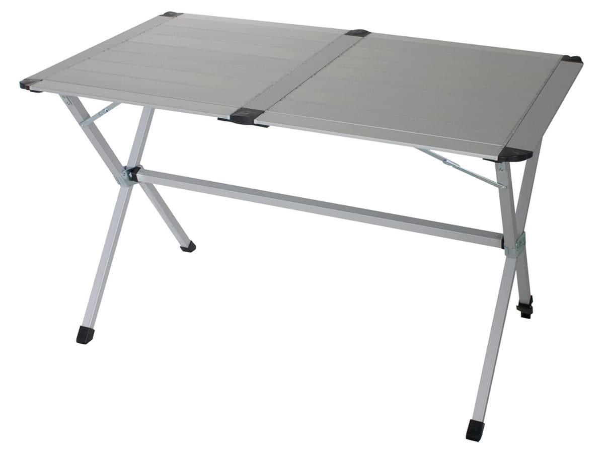 Eurotrail St. Pierre medium table enroulable