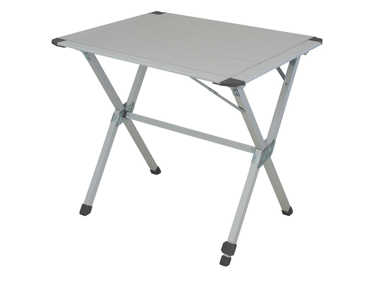 Eurotrail St. Pierre small table enroulable