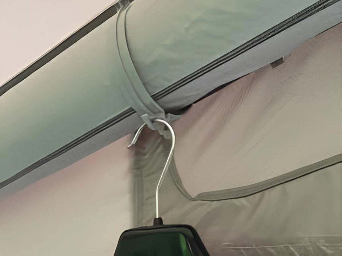Froli crochets de suspension pour airtubes