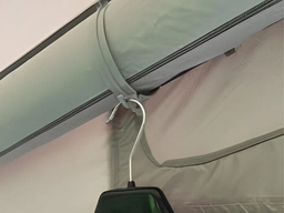 Froli crochets de suspension pour airtubes