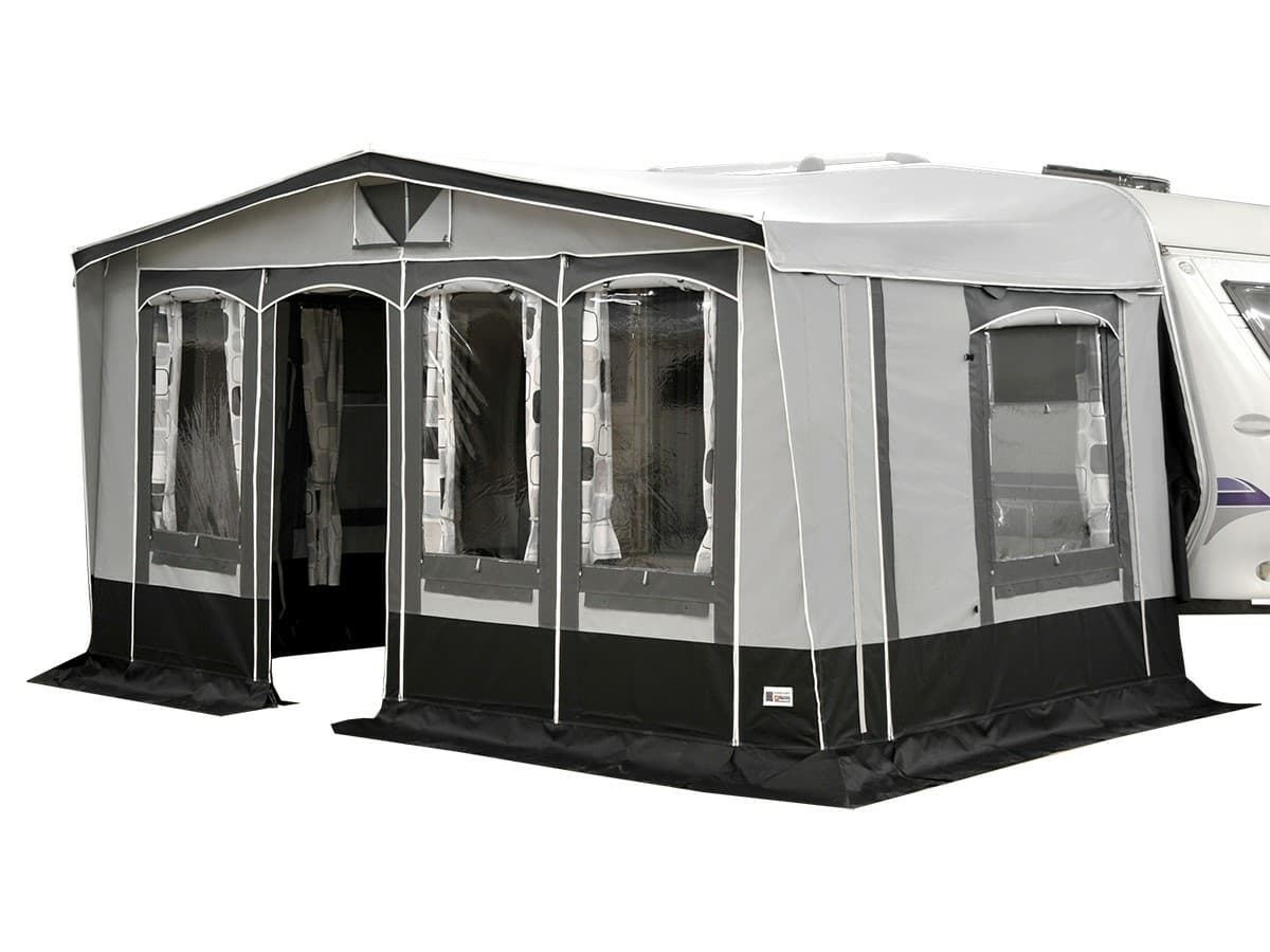 Obelink Vario Front 275 taille 11 (906 - 930 cm) auvent caravane