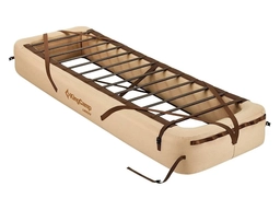 KingCamp lit de camp gonflable