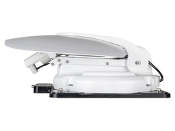 Megasat Caravanman Compact 3 Single antenne satellite automatique