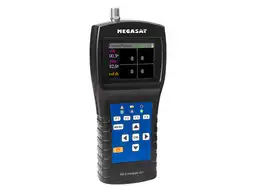 Megasat HD 3 Kompakt V2 mesureur satellite