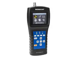 Megasat HD 3 Kompakt V2 mesureur satellite