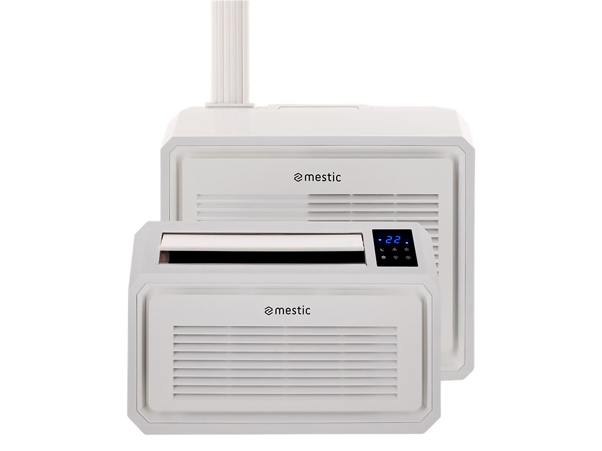 Mestic SPA-5000 climatiseur split