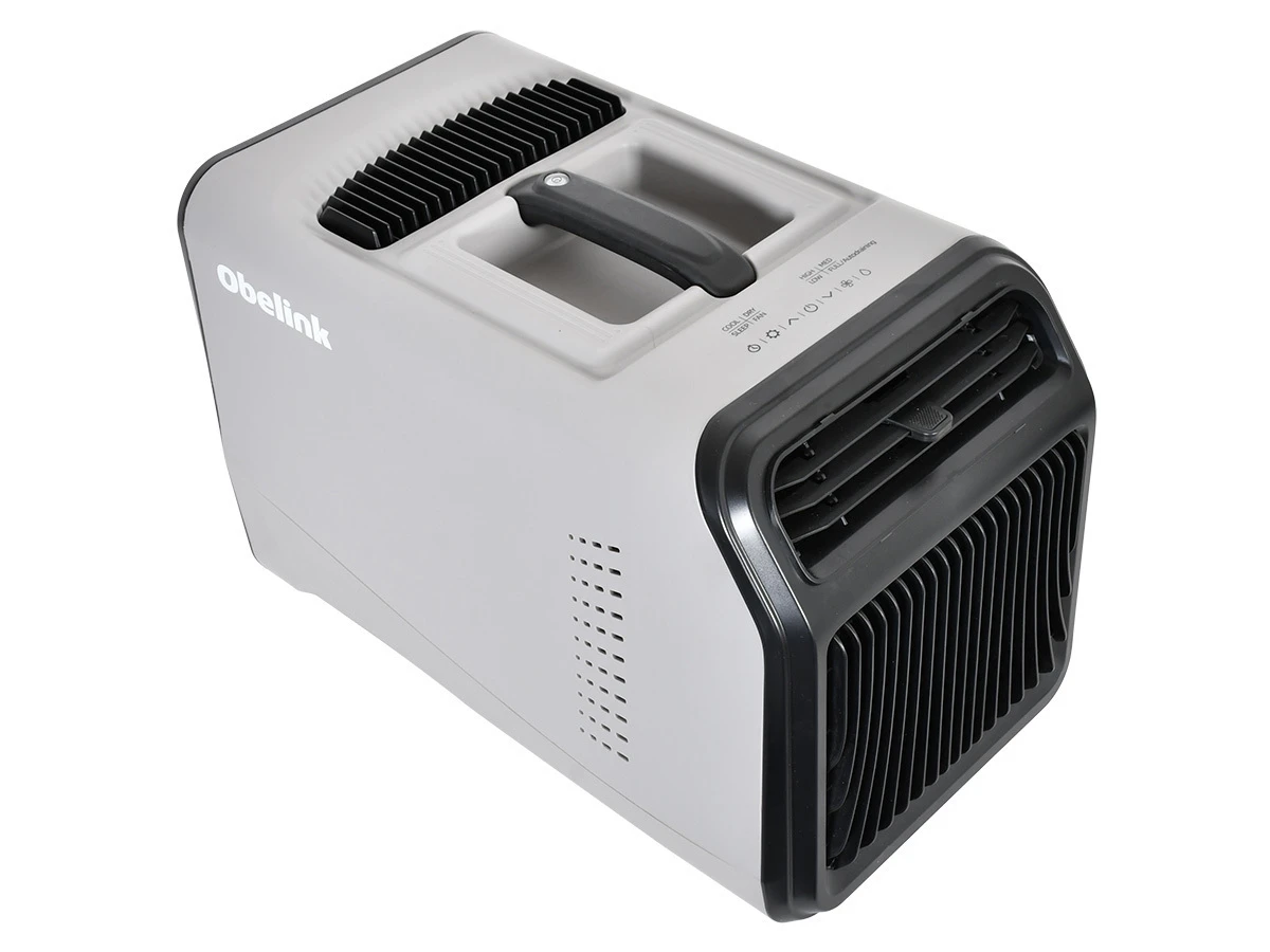 Obelink ArcticMove 1500 W climatiseur pour tente