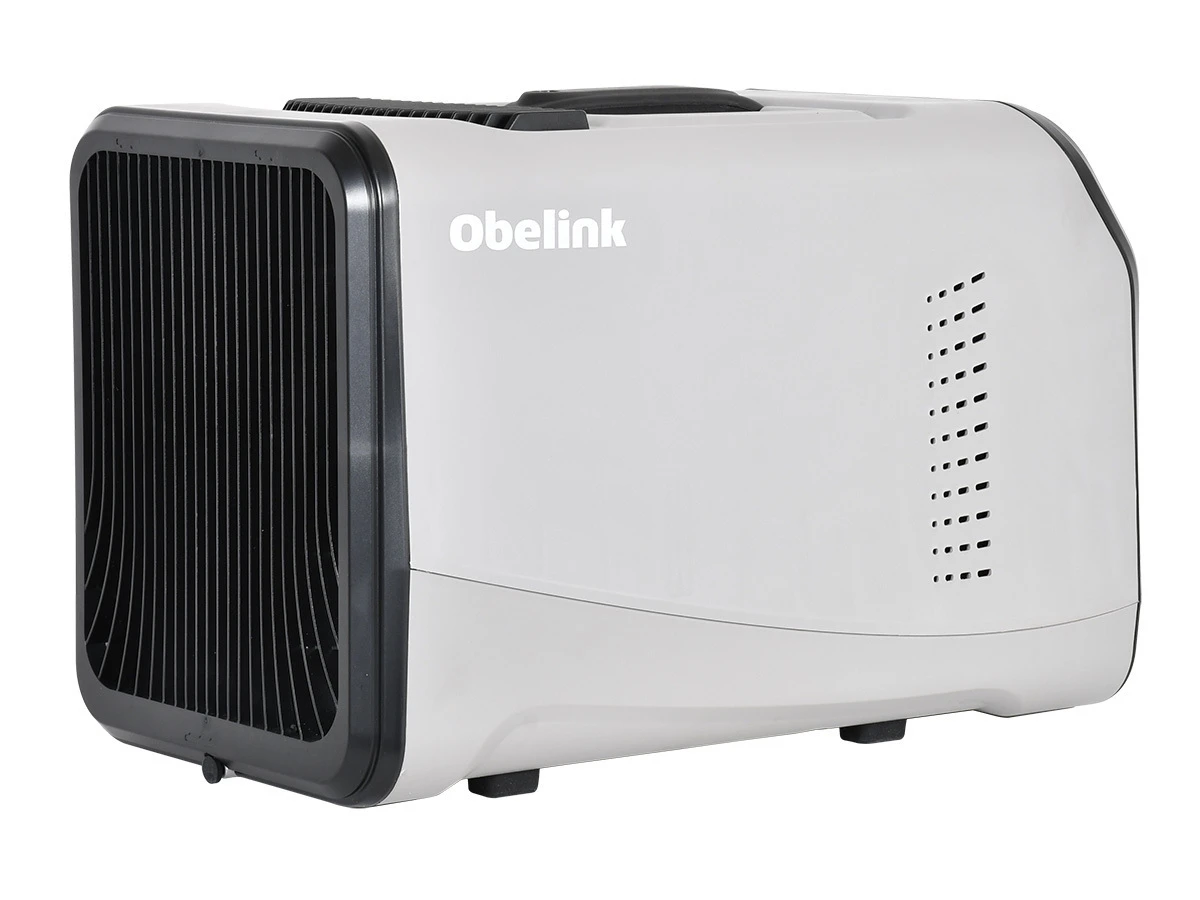 Obelink ArcticMove 1500 W climatiseur pour tente