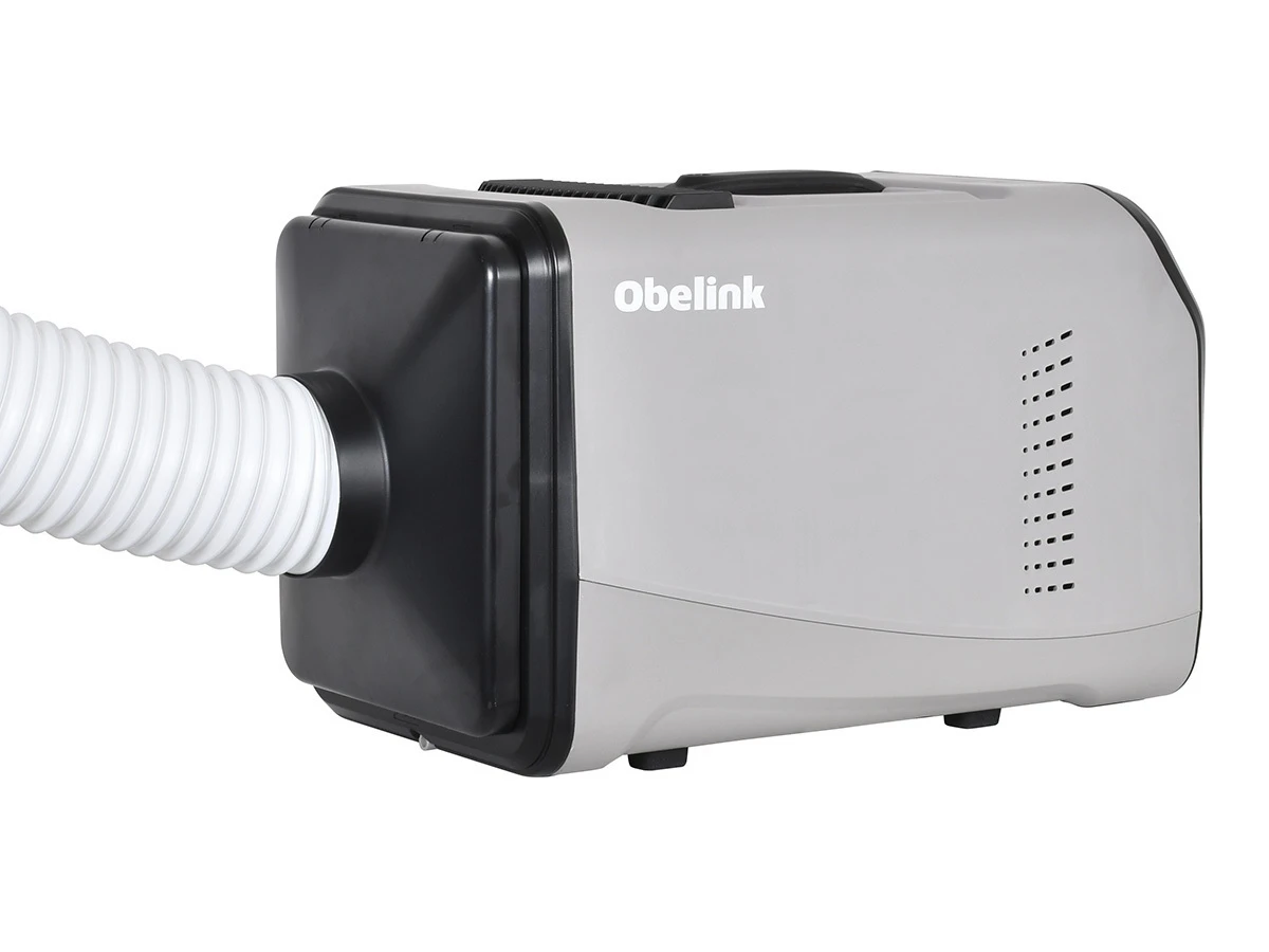 Obelink ArcticMove 1500 W climatiseur pour tente