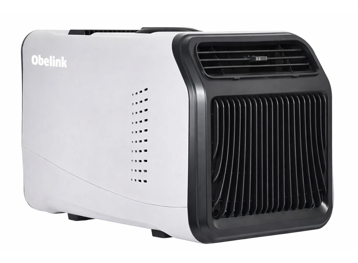 Obelink ArcticMove 1500 W climatiseur pour tente