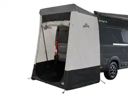 Tente à rabat arrière Obelink - Ducato